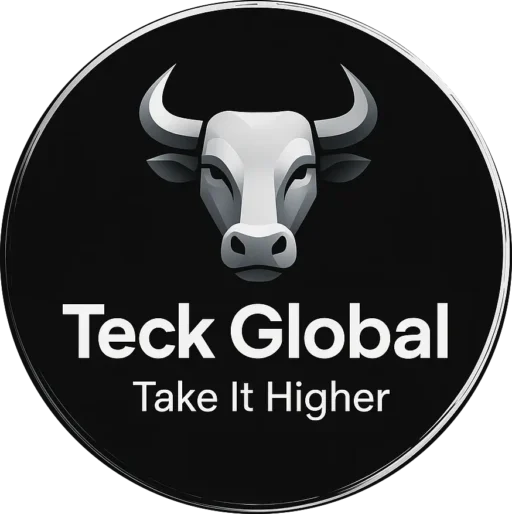 TeckGlobal